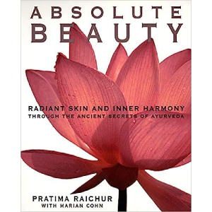 Absolute Beauty by Pratima Raichur
