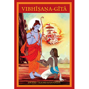 Vibhisana Gita by Swami Tejomayananda