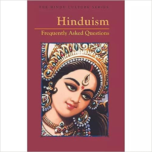 Hinduism Frequently Asked Questions by Swami Chinmayananda