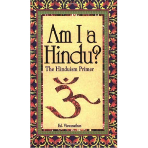 Am I a Hindu by Ed Viswanathan