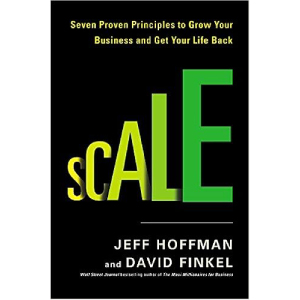 Scale by Jeff Hoffman & David Finkel