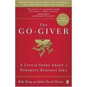 The Go-Giver by Bob Burg